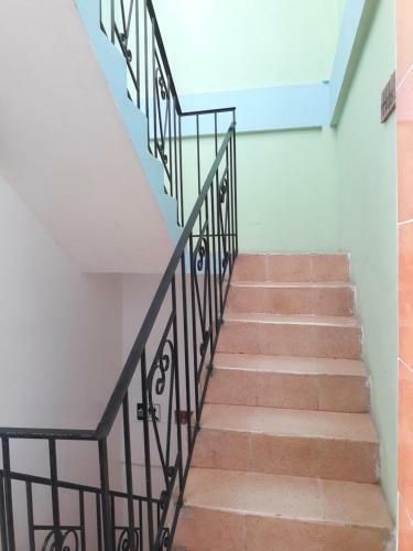 Hotel Naj Kin