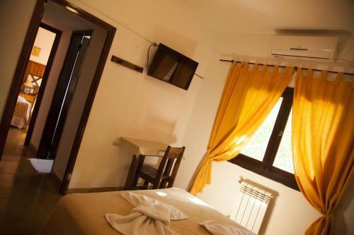 Hotel Casablanca