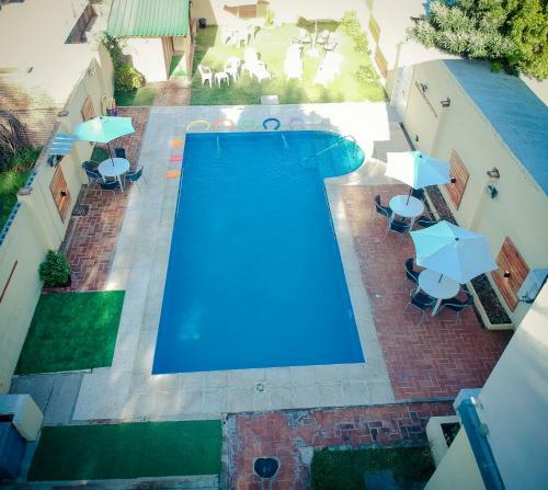 Hotel Casablanca