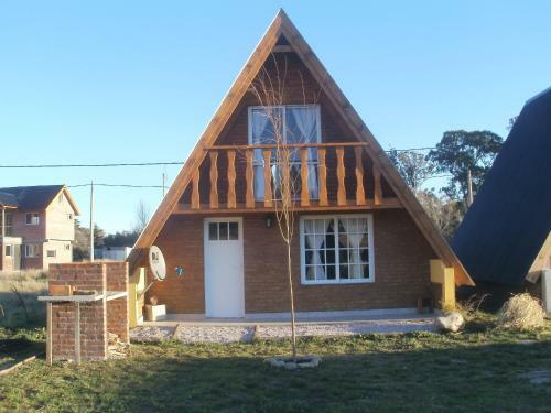 Caba�as Mirador Del Cerro