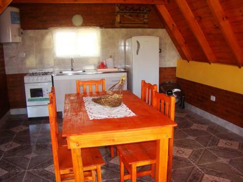 Caba�as Mirador Del Cerro