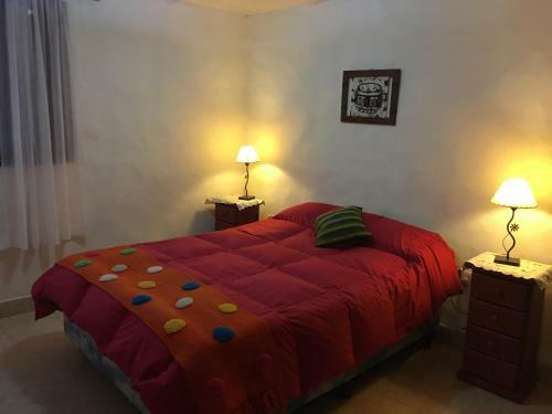 Lodge Caba�as Ernes Huasi