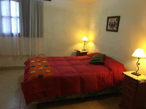 Lodge Caba�as Ernes Huasi