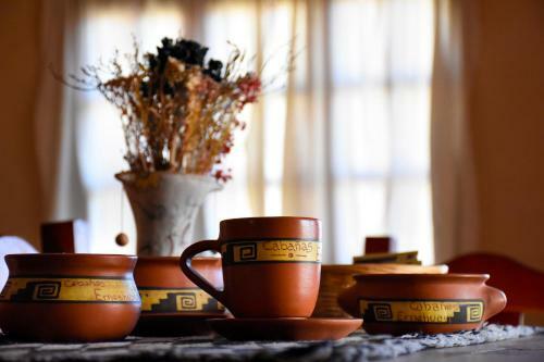 Lodge Caba�as Ernes Huasi