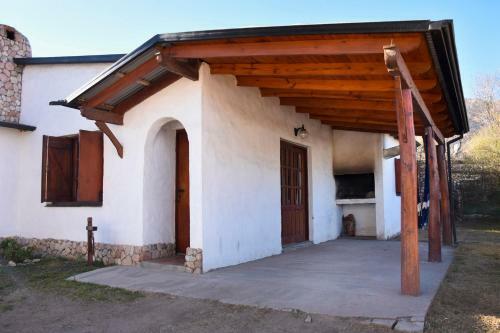 Lodge Caba�as Ernes Huasi