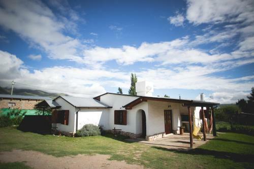 Lodge Caba�as Ernes Huasi
