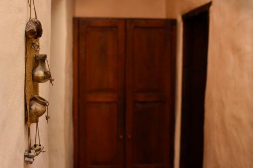 Lodge Caba�as Ernes Huasi