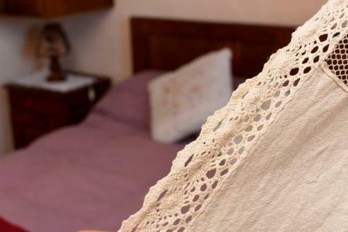 Lodge Caba�as Ernes Huasi