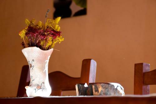 Lodge Caba�as Ernes Huasi