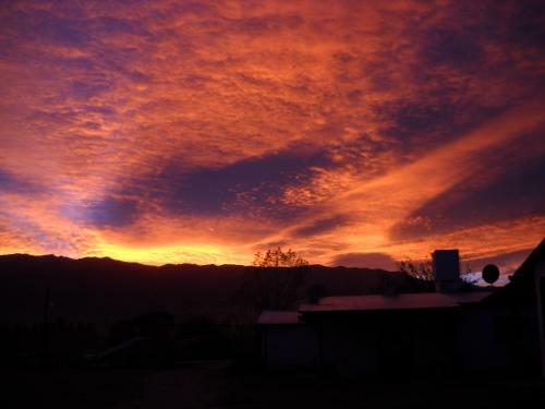 Lodge Caba�as Ernes Huasi