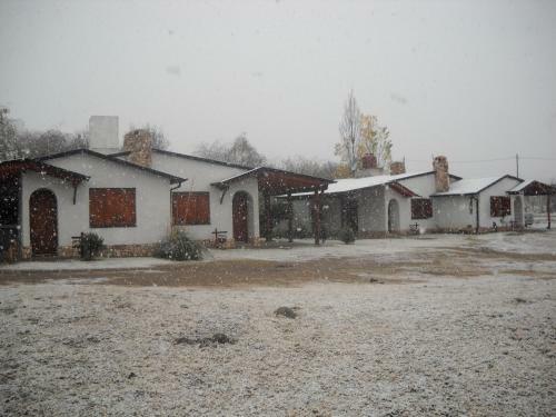 Lodge Caba�as Ernes Huasi