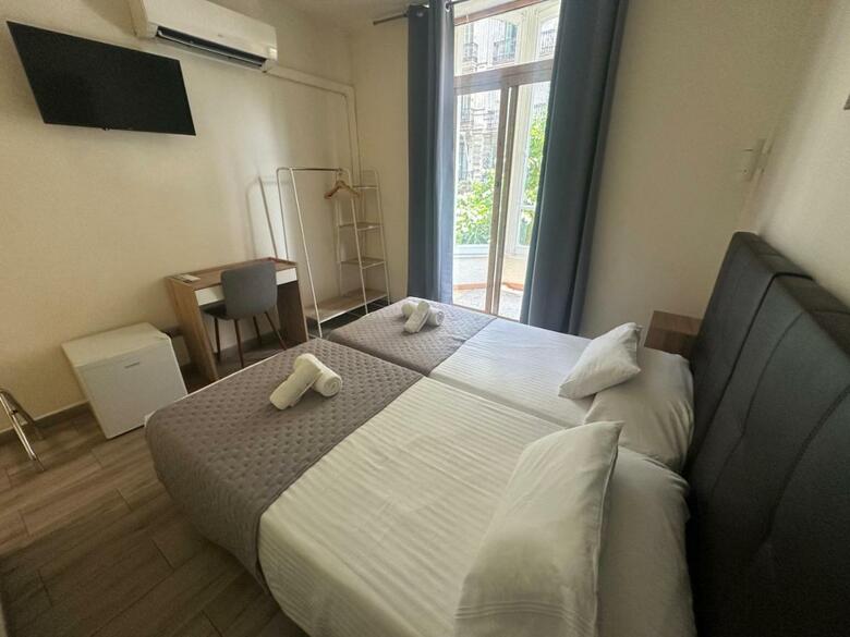 Hostal Centro