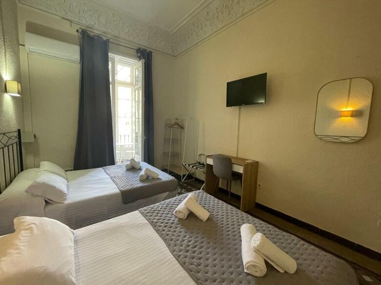 Hostal Centro