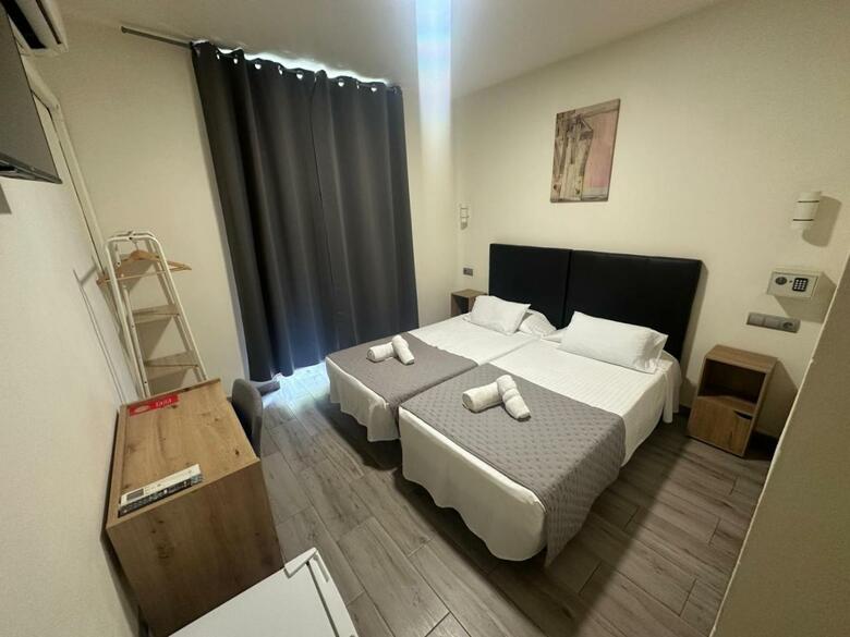 Hostal Centro