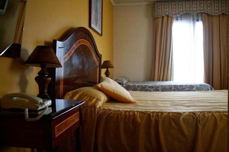 Hotel Rondo