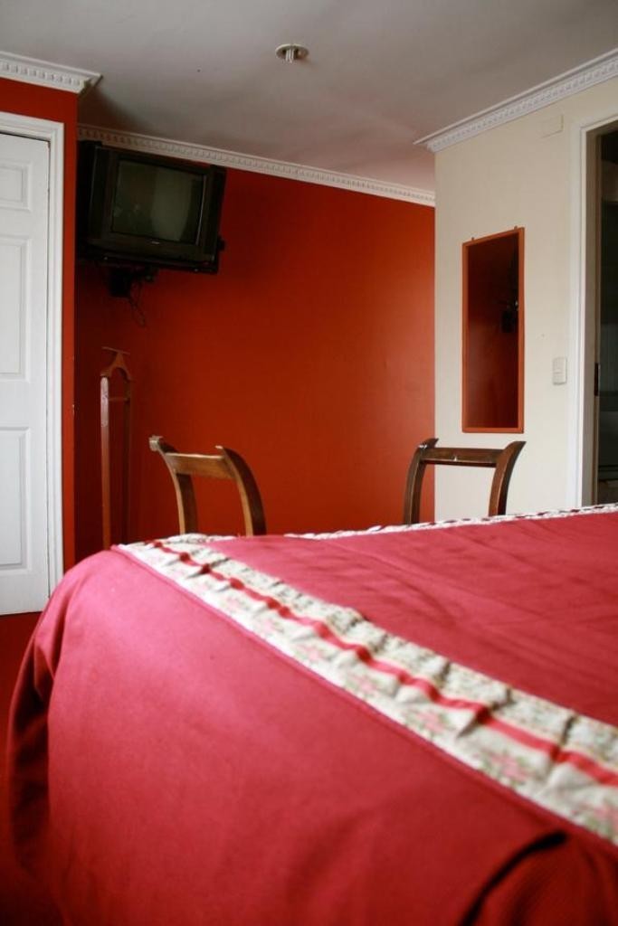 Hotel Rondo