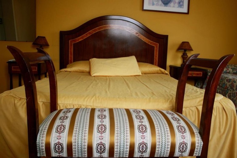 Hotel Rondo