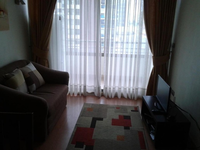 Apartamento Vi�a Park