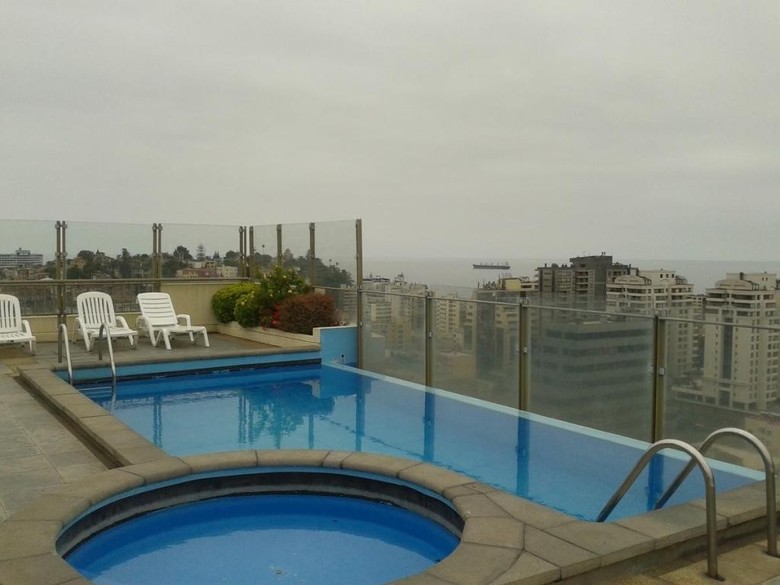 Apartamento Vi�a Park