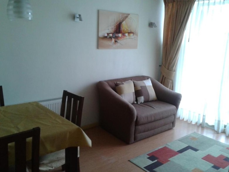 Apartamento Vi�a Park