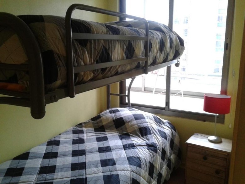 Apartamento Vi�a Park