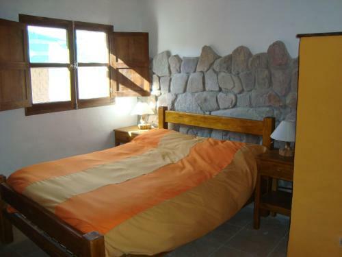 Apartamento Lo De Lili