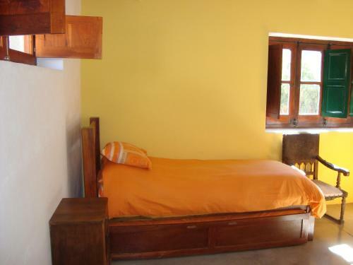 Apartamento Lo De Lili
