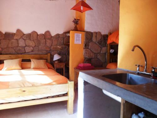 Apartamento Lo De Lili