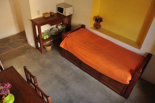 Apartamento Lo De Lili