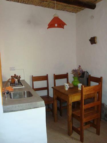 Apartamento Lo De Lili