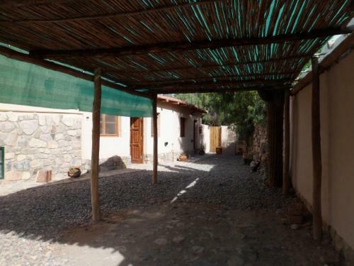Apartamento Lo De Lili