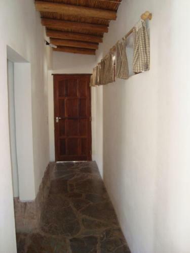 Apartamento Lo De Lili