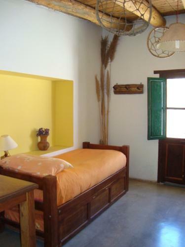 Apartamento Lo De Lili