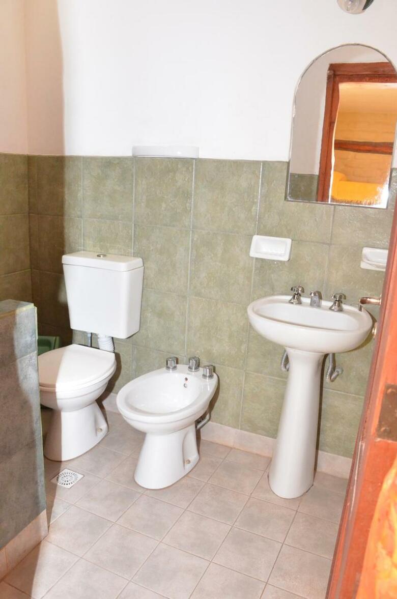 Hotel El Jardin