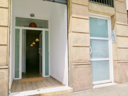 Clot Mirabarna Apartments