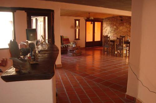Posada Yac�n