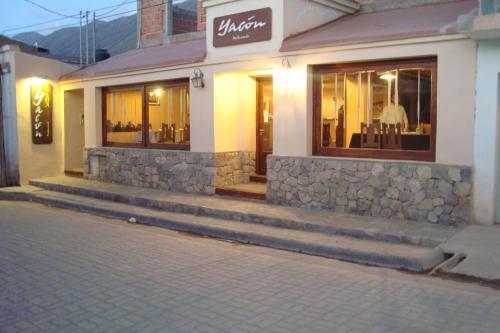 Posada Yac�n