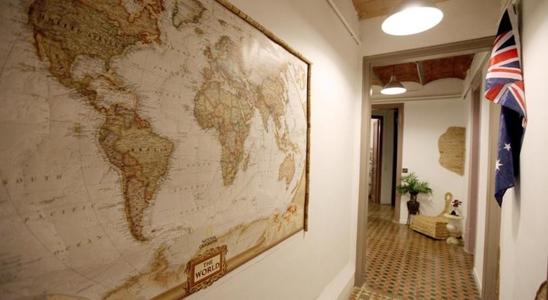 Primavera Hostel
