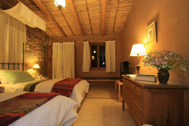 Hotel Quinta La Pace�a