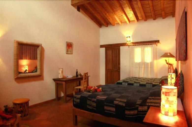 Hotel Posada Yolihuani