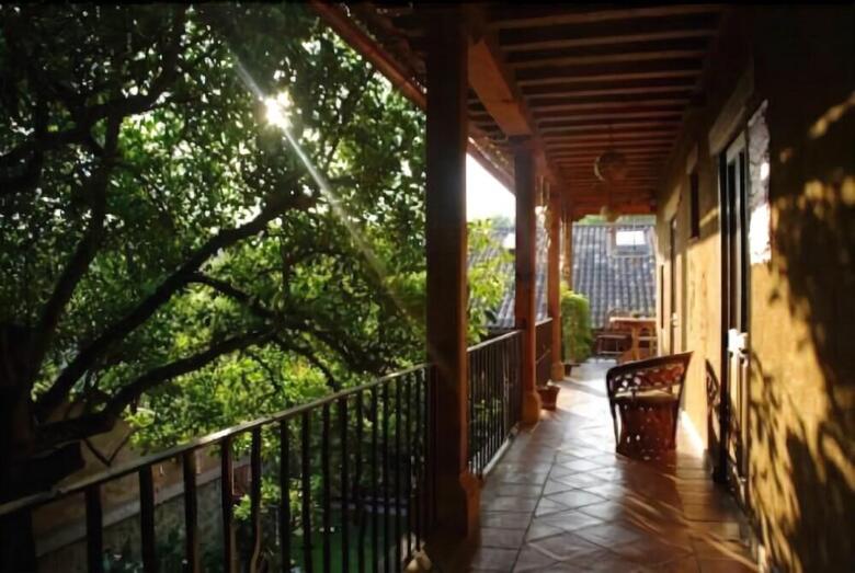 Hotel Posada Yolihuani