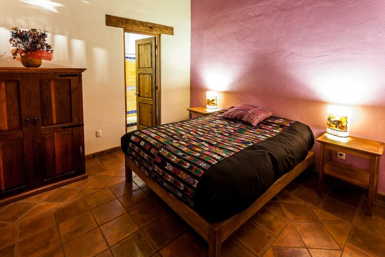 Hotel Posada Yolihuani