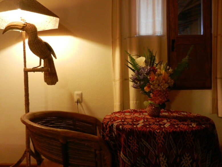 Hotel Posada Yolihuani