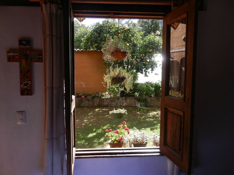 Hotel Posada Yolihuani