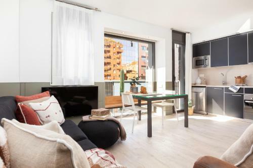 Hva Augusta Garden Apartments