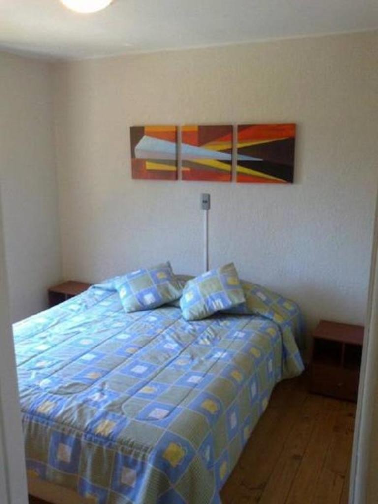 Aparthotel Caba�as Sol De Mar