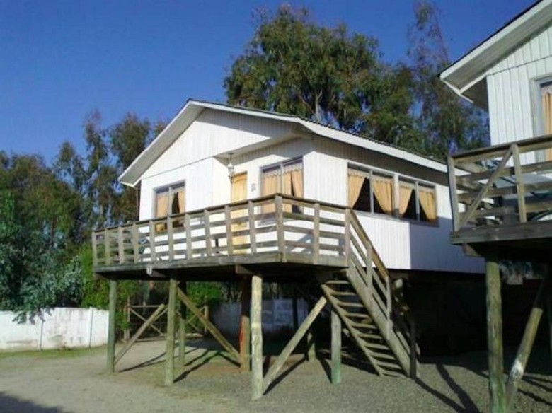 Aparthotel Caba�as Sol De Mar