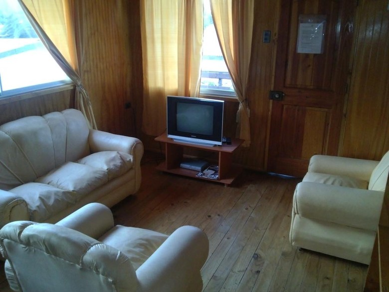 Aparthotel Caba�as Sol De Mar