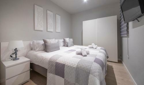 You Stylish Business Apartments