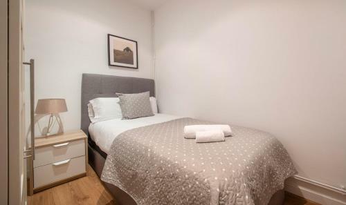 You Stylish Business Apartments